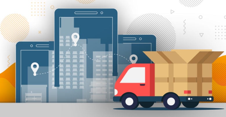 ¿Cómo el monitoreo GPS puede ayudar a las empresas de transporte y logística?