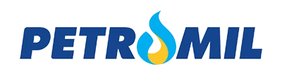 Logo de Petromil