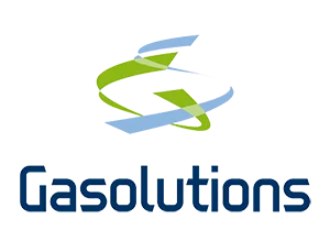 Logo de Gasolution