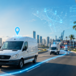 Empresas de GPS en Cartagena monitoreando flota de vehículos en tiempo real
