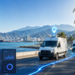 Empresas de GPS en Santa Marta monitoreando flota de vehículos en tiempo realmonitoreando flota de vehículos en tiempo real
