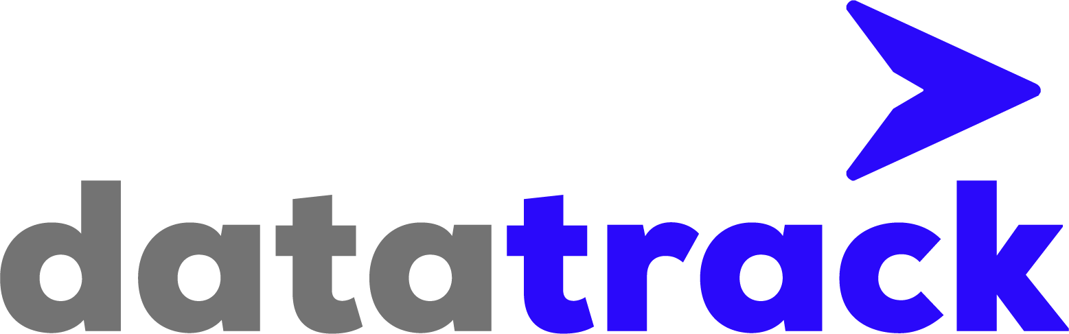 Logo Datatrack