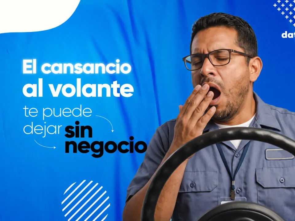 Decreto 1048 de 2026: Control de Fatiga y Monitoreo Vehicular