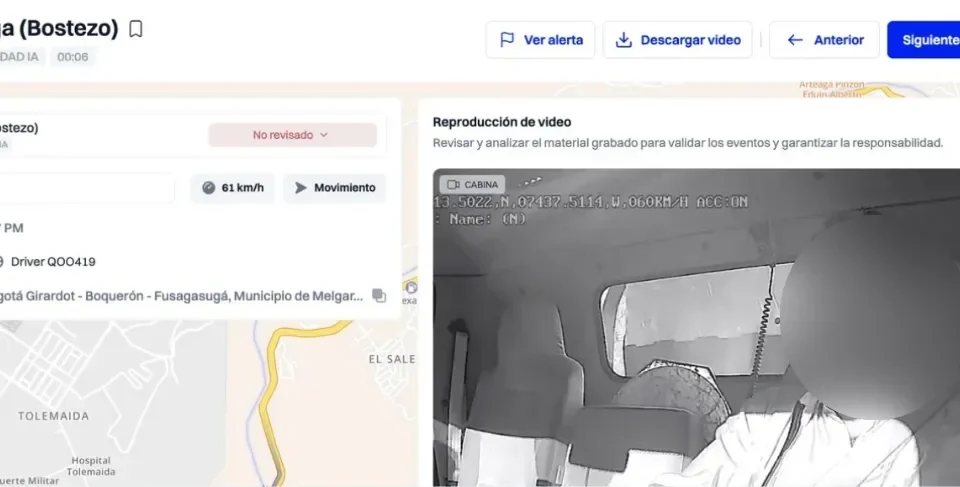 Cámaras para vehículos con GPS: qué son, cómo funcionan y cómo elegir la ideal