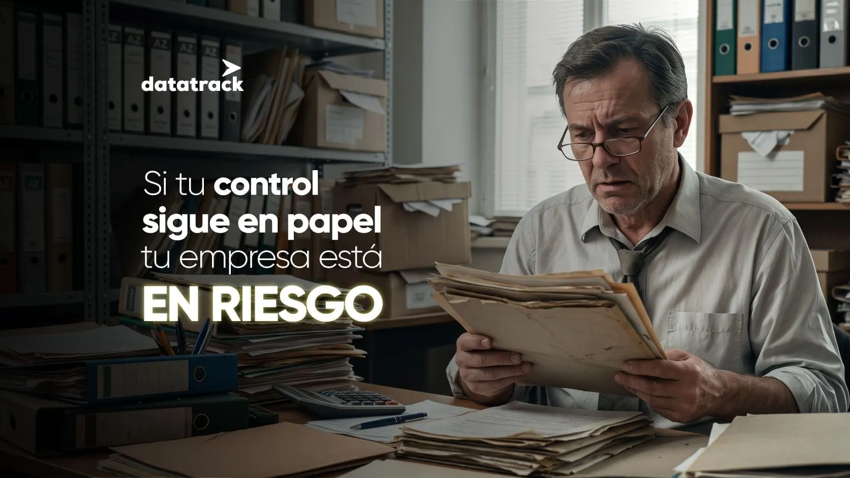 Gestión de datos de flotas: 5 claves para mejorar el control operativo
